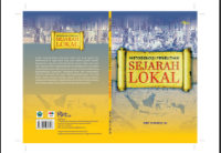 Image of METODOLOGI PENELITIAN SEJARAH LOKAL