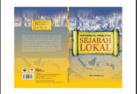 METODOLOGI PENELITIAN SEJARAH LOKAL