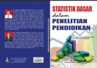 Image of STATISTIK DASAR DALAM PENELITIAN PENDIDIKAN