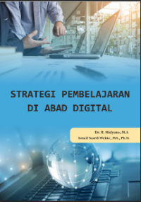 Image of STRATEGI PEMBELAJARAN DI ABAD DIGITAL