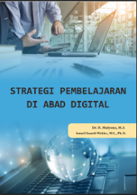 STRATEGI PEMBELAJARAN DI ABAD DIGITAL