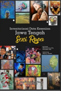 Image of Inventarisasi Data Kesenian Jawa Tengah  SENI RUPA