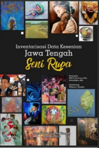 Inventarisasi Data Kesenian Jawa Tengah  SENI RUPA