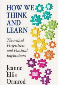 Image of How We Think and Learn
