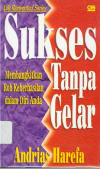 Image of Sukses Tanpa Gelar
