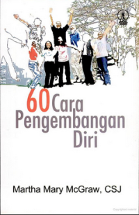 Image of 60 Cara Pengembangan Diri