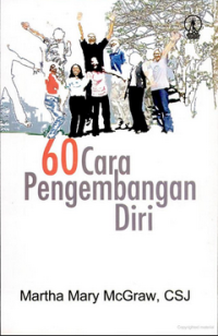 60 Cara Pengembangan Diri