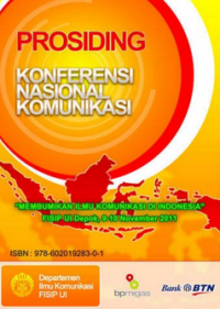 PROSIDING  KONFERENSI NASIONAL KOMUNIKASI