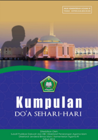 Image of KUMPULAN DOA SEHARI-HARI