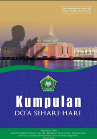 KUMPULAN DOA SEHARI-HARI