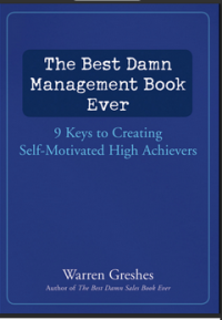 Image of The Best Damn Management Book Ever