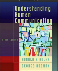 Understanding Human Communication