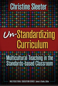 Image of Un-Standardizing Curriculum