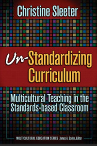 Un-Standardizing Curriculum