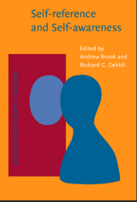 Image of Self-reference and Self-awareness