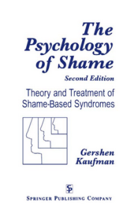Image of The Psychology of Shame