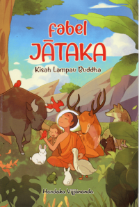 Fabel Jataka:kisah lampau buddha