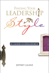 Image of Finding your leadership style