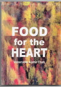 Image of Food  for the Heart