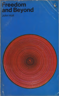 Image of Freedom and Beyond