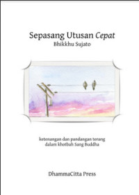 Image of Sepasang Utusan Cepat