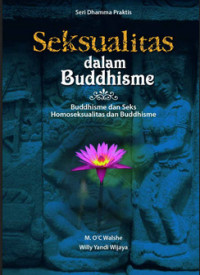 SEKSUALITAS DALAM BUDDHISME