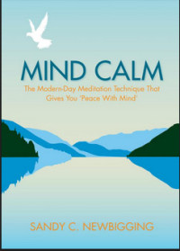 Image of MIND CALM