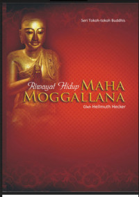 Image of Riwayat Hidup MAHA MOGGALLANA