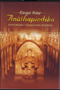 Image of RIWAYAT HIDUP  ANâTHAPIöôIKA