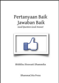 Image of Pertanyaan Baik Jawaban Baik