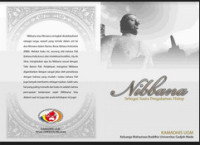 Image of Nibbana, Sebagai Suatu Pengalaman Hidup