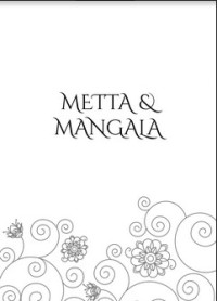 Image of METTA & MANGALA