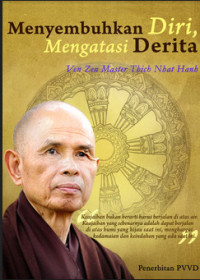 Image of Menyembuhkan Diri, Mengatasi Derita