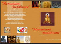 Image of Memahami Buddhisme
