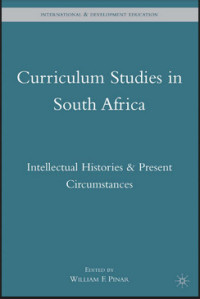 Curriculum Studies in South Africa