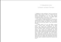 Image of 10 Satipatthana Sutta : Landasan-landasan aperhatian