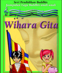 Image of Seri Pendidikan Buddhis  Wiaha Gita  Tingkat TK B