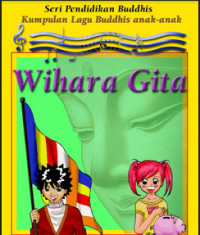 Seri Pendidikan Buddhis Wihara  Gita TK A