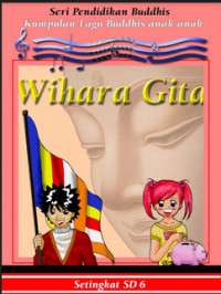 Image of Seri Pendidikan Buddhis  Wihara Gita  Setingkat SD 6