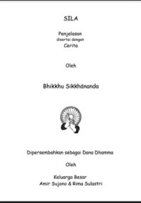 Image of SILA
Penjelasan disertai dengan Cerita
