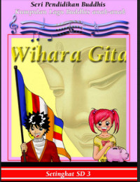 Image of Seri PendidikanBuddhis Wihara Gita Setingkat SD 3