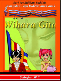 Image of Seri Pendidikan Buddhis Wihara Gita Setingkat SD 2