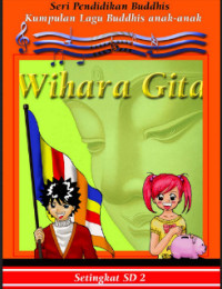 Image of Seri Pendidikan Buddhis Wihara Gita Setingkat SD 1