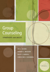 Group Counseling Strategies and Skills