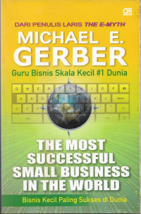 Image of The Most Successful Small Business In The World