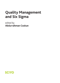 Image of Quality Management and Six Sigma