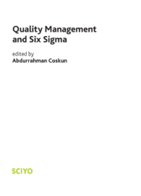 Quality Management and Six Sigma