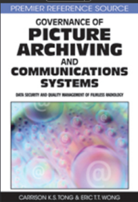 Image of Governance of Picture Archiving and Communications Systems: