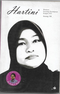 Image of Hartini Memoar Seorang Perempuan dengan HIV