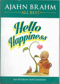 Image of Hello Happiness
